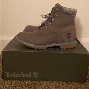 Women’s timberlands